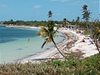 Key West, nejjinjí místo USA.
