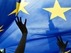 Evropská unie (ilustraní foto)