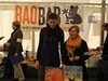 V Táboře se konal první ročník festivalu „malých nakladatelství Tabook“