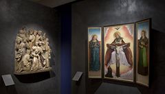 Výstava Europa Jagellonica 
