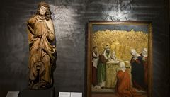 Výstava Europa Jagellonica 