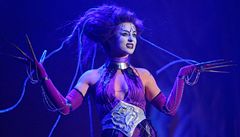 �e mistr Landa dílo nedopsal? P�i té chudob� ducha je to stejn� skoro jedno. 