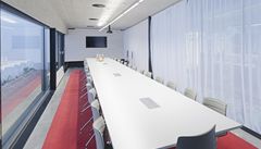 Konferen�ní místnost