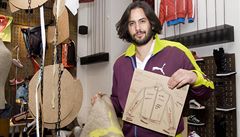 Puma Creative Factory