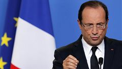 Buď zachováte místa, nebo vás znárodníme, hrozí Hollande Mittalovi