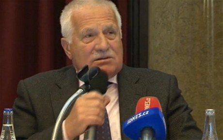 Václav Klaus