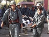 Pi sebevraedném útoku zahynuly v Afghánistánu desítky lidí