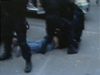 Podívejte se, jak policie zatýkala podnikatele - vydrae