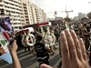 V Bejrútu pohbívají obti pumového atentátu