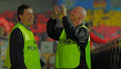 Dokument Dva nula: fotbalové derby jinak