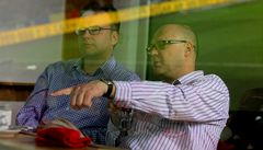 Dokument Dva nula: fotbalové derby jinak