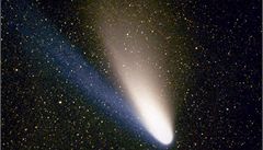 Při těsném průletu kolem Slunce zřejmě zanikla kometa