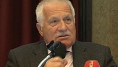 Václav Klaus