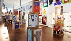 Ani na grafiku se nezapomn�lo.