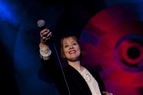 Suzanne Vega