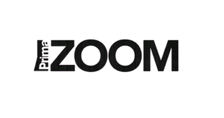 Logo Prima ZOOM