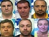 Policie v Dominikánské republice zatkla sedm ech, jedním z nich byl Jií tpánek.