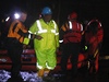 Superboue Sandy udeila na New York, zabila nejmén 13 lidí