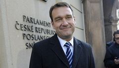 Odpadlík Fiala: Z ODS jsem odešel kvůli daním, volbám a EU