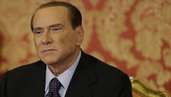 Berlusconi se podruhé rozvedl. Čeká ho další svatba?