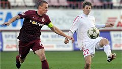 Viktoria ikov - Sparta