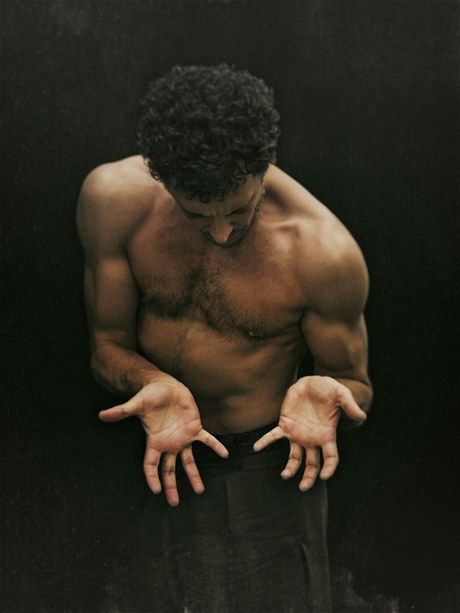 �eská kina uvedou sérii p�ímých p�enos� sou�asného tance z Nederlands Dans Theater 