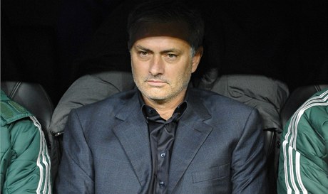 José Mourinho