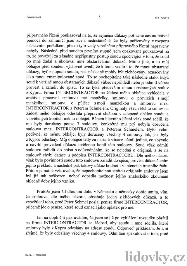 Rozsudek nad Alexandrem Novákem - strana 05