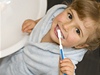 Boj proti zubní kazu. Povinná hygiena i ve škole