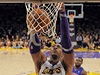 Lakers - Detroit (Howard)