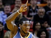 Denver Nuggets (Kevin Faried)