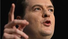 Nejčastěji Brity ve snech děsí ministr financí Osborne