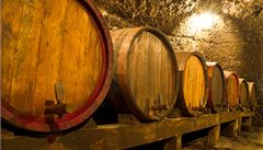 Co rozhoduje o vjimenosti vna z Bordeaux? Dubov sud