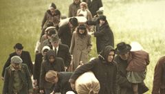 Z filmu Jiího Chlumského Sedm dní hích