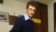 Italové balsamiko milují - dávají ho na vajíka, jahody i na zmrzlinu.