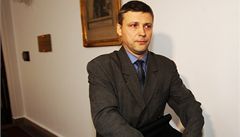 Roman Pekárek | na serveru Lidovky.cz | aktuální zprávy