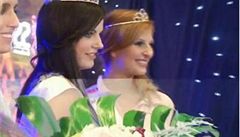 Nejkrásn�j�í hasi�ka roku 2012