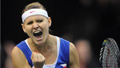 Lucie �afá�ová