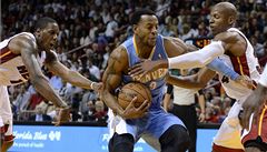 Denver Nuggets - Miami Heat