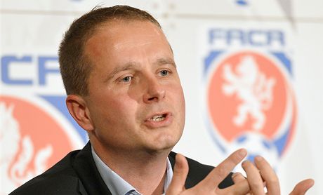 Šéf disciplinárky Golda: S Adámkem už jsem v kontaktu | Fotbal | Lidovky.cz