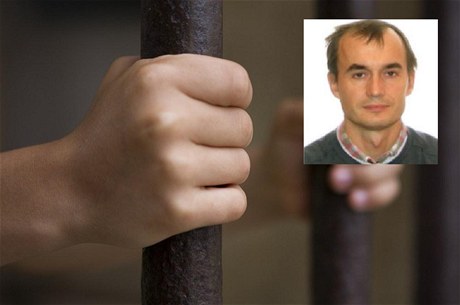 V Togu zadrželi studenta Radima Tobolku, viní jej ze špionáže