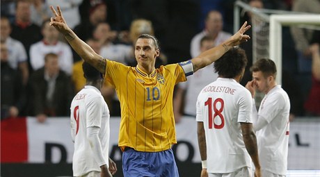 védsko (Zlatan Ibrahimovi)