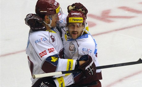 Zlín - Sparta (Moj�í� a Rach�nek)