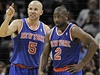 New York Knicks ( Jason Kidd, Raymond Felton )
