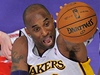Los Angeles Lakers (Kobe Bryant)
