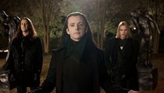 Z filmu Twilight Sága: Rozb�esk - 2. �ást