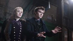 Z filmu Twilight Sága: Rozb�esk - 2. �ást