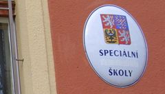 Speciální školy | na serveru Lidovky.cz | aktuální zprávy