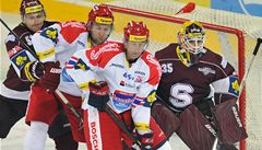 TIME OUT LN: Hokej v eskch Budjovicch a smutn pivn kauza
