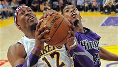 NBA: Odchod trenéra Lakers svědčí, znovu vyhráli